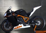 KTM 1190 RC8 KTM 1190 RC8
